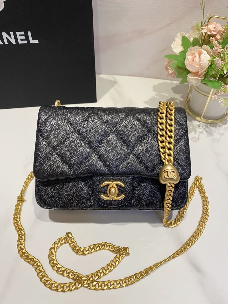 Chanel CF Series Bags